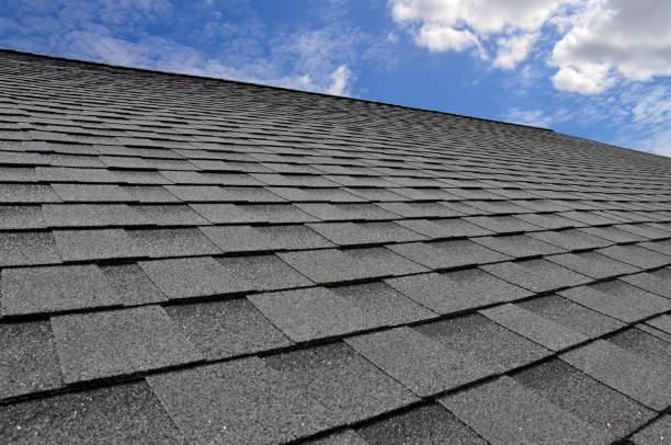 Asphalt Shingles Roofing in Nome, AK